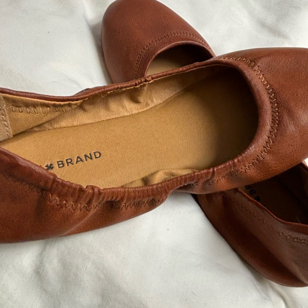Ballet Flats 🩰